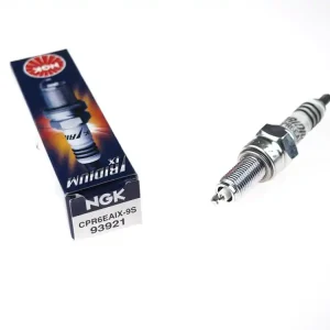 Zündkerze NGK Iridium CPR6EAIX-9S - stock[93921] passend für Honda Innova / MSX Grom / CRF Echt