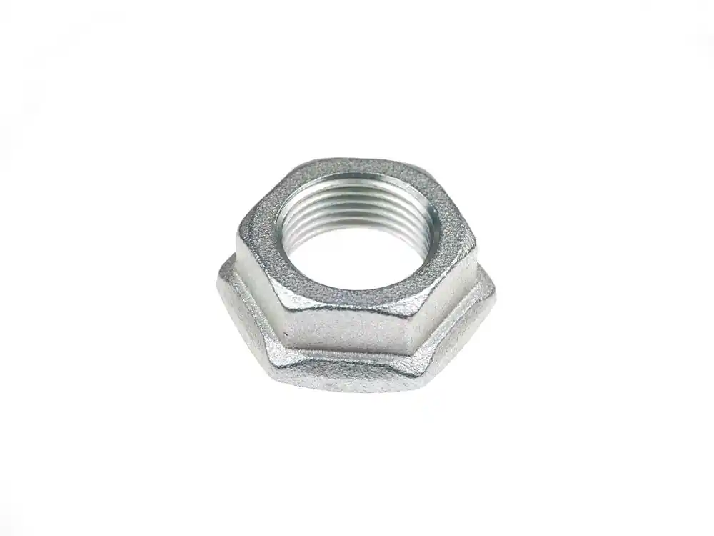 Top-Preis Mutter für Ritzel - Originalersatzteil passend für Kawasaki - OE-No: 92015-1963