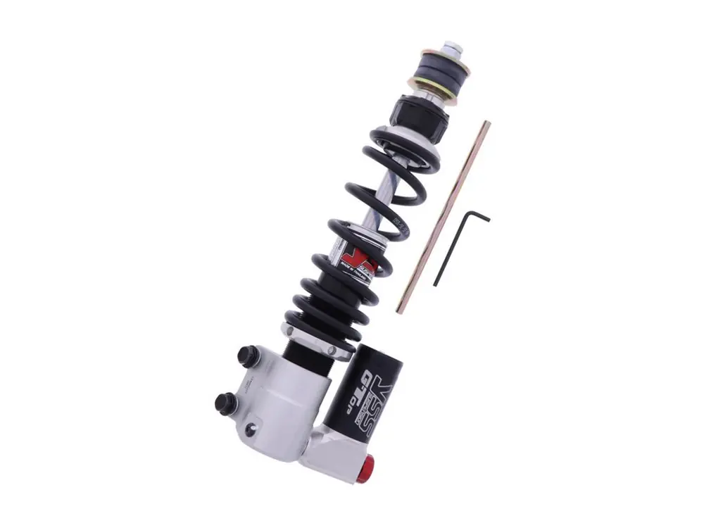 Schnäppchen Federbein Mono YSS einstellbar Vespa GTS300 Super - VU302-210TRC-03-888