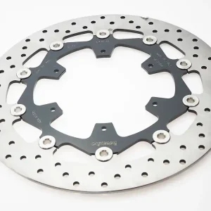 Markenprodukt Brembo Bremsscheibe 78B408A8 vorn Husqvarna 701 Supermoto / KTM 690 SMC R ABS