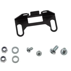 Mega-Angebot Halter zur Befestigung der OEM Kennzeichenbeleuchtung passend für Ducati ab 2016 passend für alle ZI