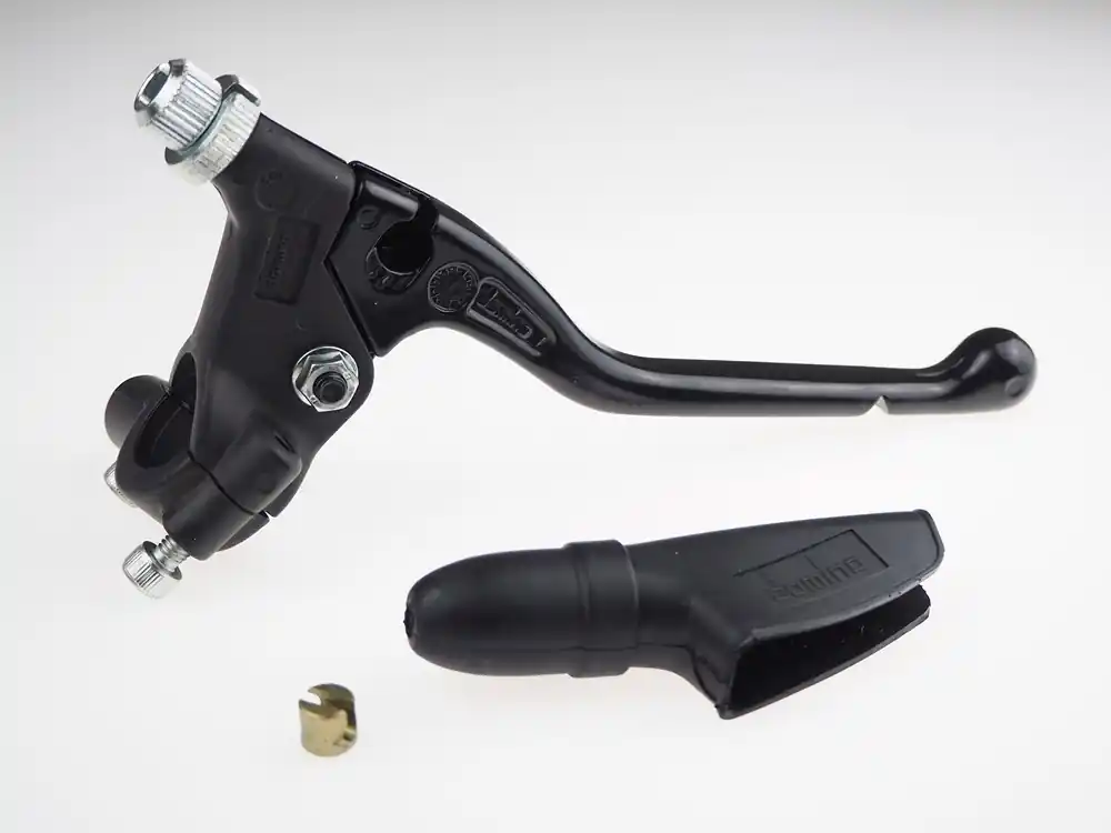 Sichere Zahlung Kupplungshebel Domino 1492.04 / 1027.04 Hebellänge 159 mm