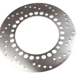 Geprüft EBC Bremsscheibe vorn passend für Honda XL 600 RM PD04 / LM Paris Dakar - MD6096D