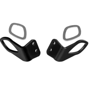 Original Blinkerhalter passend für Ducati ab Baujahr 2015 passend zu unseren Kennzeichenhaltern Beliebt