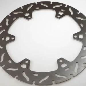 TRW Lucas Bremsscheibe vorn MST212RAC passend für Yamaha MT125 / YZF-R 125 Mega-Angebot