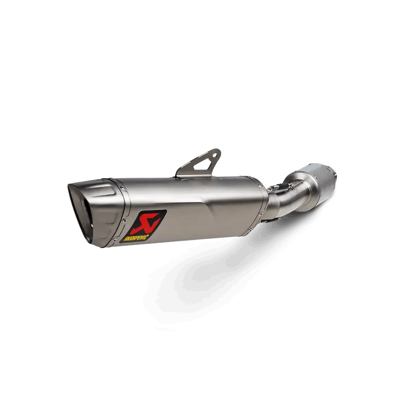 Beliebt Akrapovic Slip On Schalldämpfer Titan passend für Honda CBR 1000 RR-R Fireblade / SP; Baujahre: ab 2