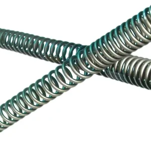 Progressive Gabelfedern passend für Yamaha SR500 - YSS PR245I044-060S520X Expressversand