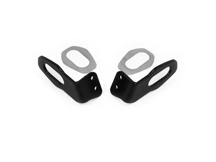 Original Blinkerhalter passend für Honda CMX 500 Rebel passend zu unseren Kennzeichenhaltern Sofort Bestellen