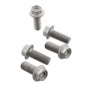 TRW Lucas Bremsscheibenschrauben-Satz MSS131-5 (M8 x 1,25 x 20 x 26 mm) hinten passend für Aprilia 5 Bestpreis