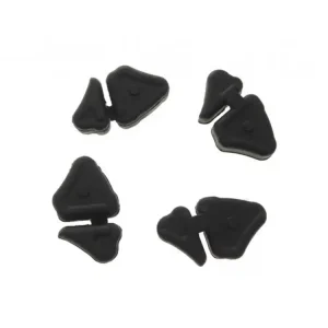 Antriebsruckdämpfer OE passend für Honda ANF 125 Innova JC33 JC37 Baujahr 2003-2012 Satz 4 Stk Angebot