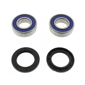 Radlagersatz vorn All-Balls Racing 25-1511 vorn passend für Honda VFR 1200 / St 1300 A Pan European Sofort Bestellen