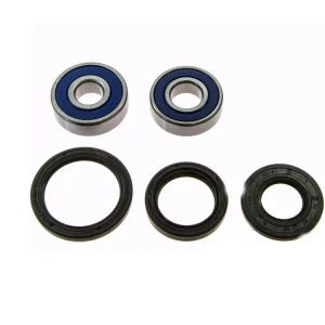 Billig Radlagersatz vorn passend für Kawasaki All-Balls Racing 25-1310