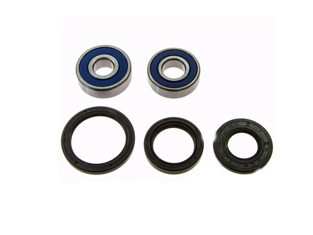 Billig Radlagersatz vorn passend für Kawasaki All-Balls Racing 25-1310