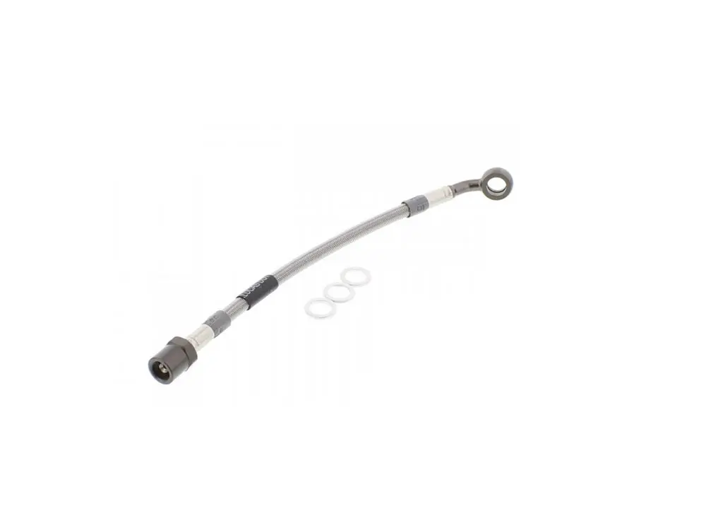 TRW Lucas Stahlflex-Kit MCH48FR mit Teilegutachten Schneller Versand