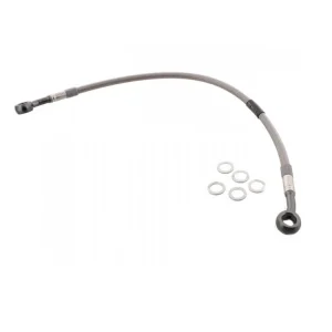 TRW Lucas Stahlflex-Kit MCH70FR mit Teilegutachten Beliebt