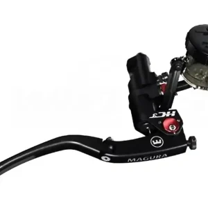Magura HC3 Black Bremsarmatur HC3 15mm black (ABE) - 2100689 Finale Aktion
