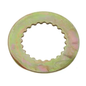 Versand Am Gleichen Tag Sicherungsblech Ritzel OE passend für BMW F650 GS / ABS / Dakar - 23002343472