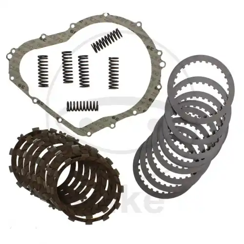 TRW Lucas Kupplungs-Super-Kit passend für Suzuki GSX-R 600 750 MSK230 Geprüft