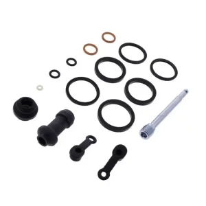 Bremssattel Reparatursatz hinten passend für Honda CBR 1100 XX Blackbird SC35 - Tourmax Wochenendangebot