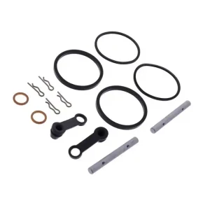 Jetzt Kaufen Bremssattel Reparatursatz hinten passend für Yamaha FZS 1000 Fazer - All Balls 18-3202