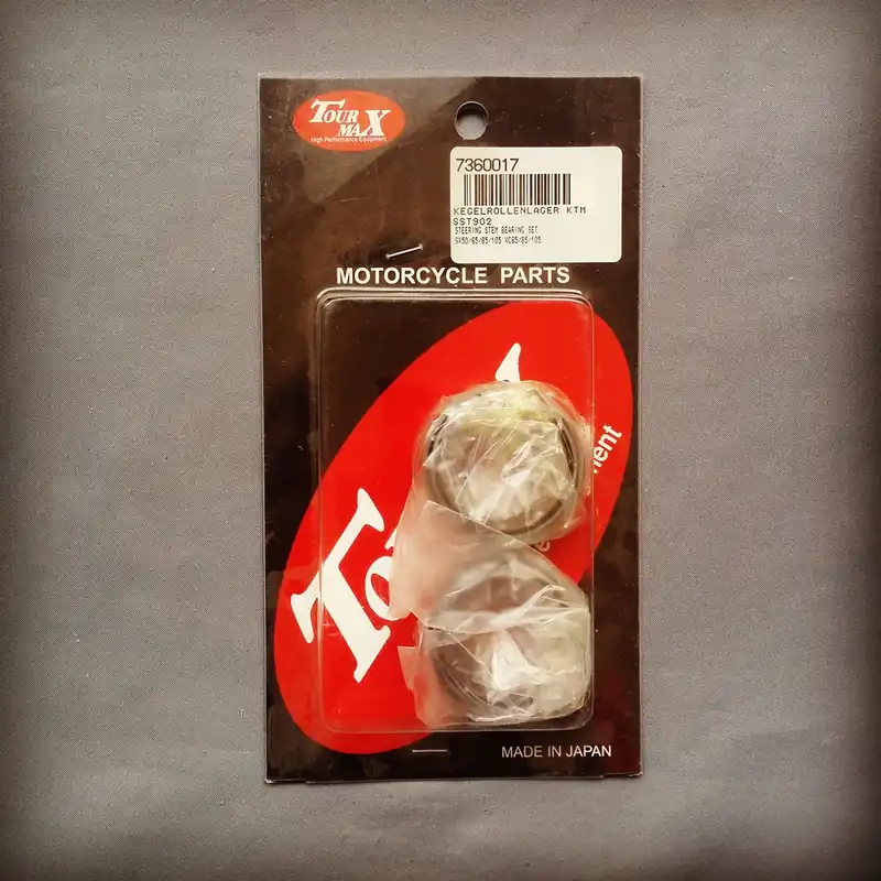 Schnäppchen Lenkkopflager SST902 Kegelrollenlager passend für KTM SX50 SX85 SX60 SX85