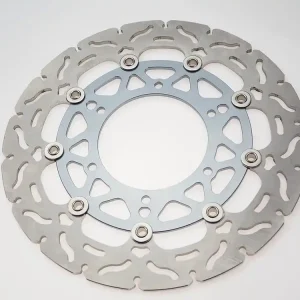 Sonderangebot Bremsscheibe vorn passend für Suzuki GSX-S 1000 (Bj.15-) TRW MSW208RAC schwimmend floating