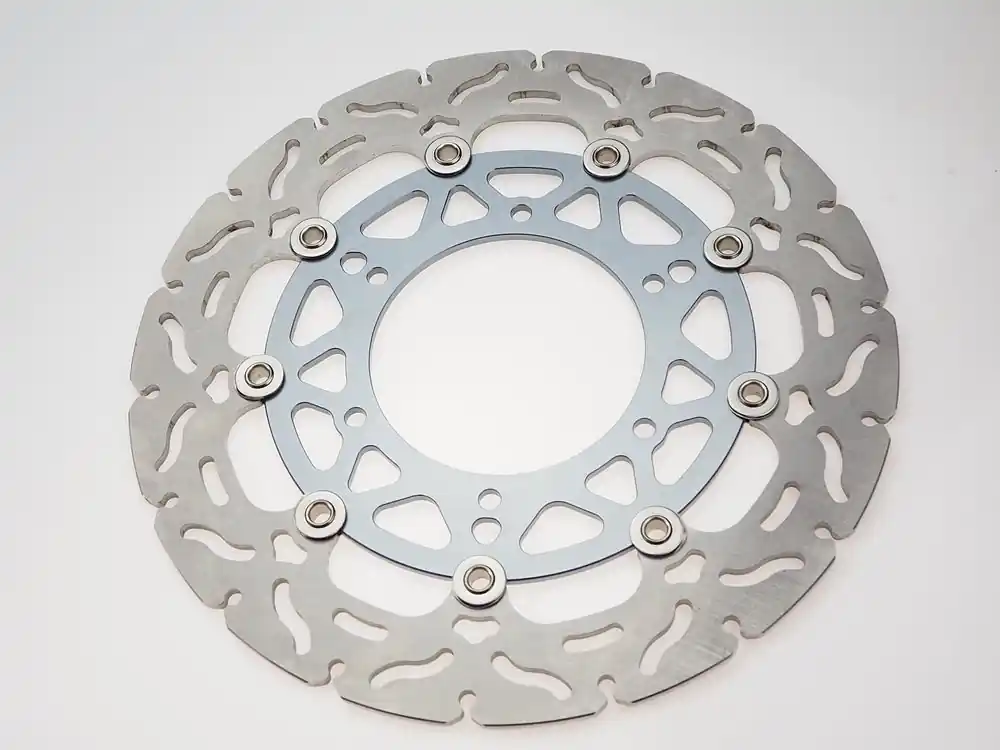 Sonderangebot Bremsscheibe vorn passend für Suzuki GSX-S 1000 (Bj.15-) TRW MSW208RAC schwimmend floating