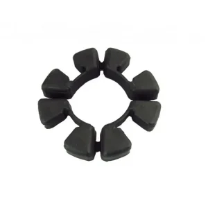 Meistverkauft Antriebsruckdämpfer passend für Kawasaki ZXR 400 / ZRX 750 Originalersatzteil 92160-1203