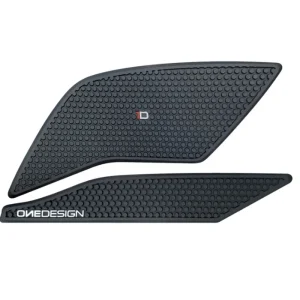 Abverkauf OneDesign 1 Satz Tankprotektoren HDR passend für Yamaha YZF-R1 1000; Baujahre: 2015-2019