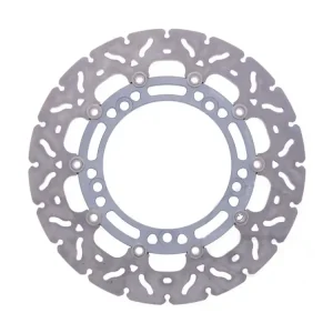 TRW Lucas Racing Bremsscheibe schwimmend MSW252RAC vorn passend für Kawasaki Z400 / Ninja 400 Top-Seller