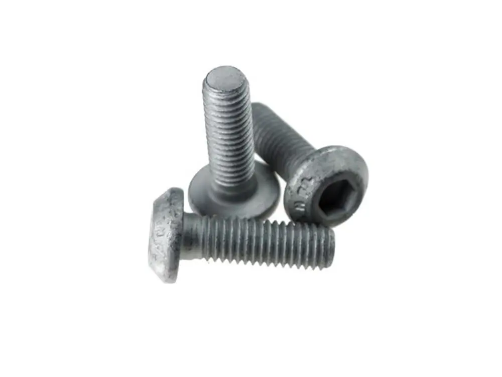 TRW Bremsscheibenschraubensatz hinten MSS119-3 M8 x 1,25 x 25 x 30 mm (VE 3 Stk) Saisonangebot