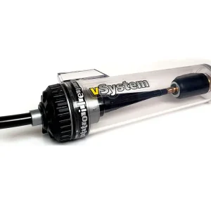 Billig Scottoiler Reservoir (RMV) mit Ventil