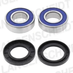 Radlagersatz vorn All-Balls Racing 25-1678 passend für BMW C600 / C650GT / G310 / R1200 / R1250 Kostenfreie Lieferung