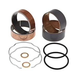 Gabel Reparatursatz vorn - All Balls Racing 38-6117 passend für Honda CBR Fireblade RR RA SC59 Super-Preis