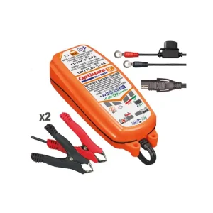 Batterieladegerät OptiMate TM-500 DC-DC Expressversand