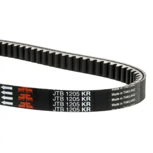 Keilriemen JTB1205 / JTB1205KR (OEM 23100-KWN-901) von JT Drive Belts passend für Honda PCX-WW 125 ( Beliebt