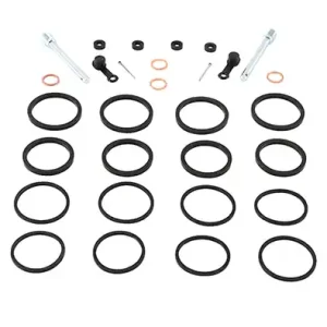 Bremssattel Reparatursatz vorne passend für Suzuki GSX-R 750 / GSX-R 1100 - All Balls 18-3117 Sofort Bestellen