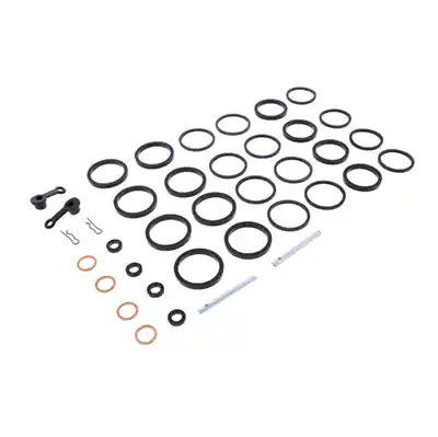 Direkt Vom Hersteller Bremssattel Reparatursatz vorne Suzuki GSF/GSX /TL1000 / Kawasaki ZX6-12R/ZRX/ZZR - All Balls 18-311