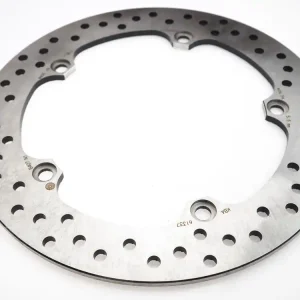 Brembo Bremsscheibe 68B407N1 hinten passend für Honda VFR 1200 Crosstourer Top-Angebot