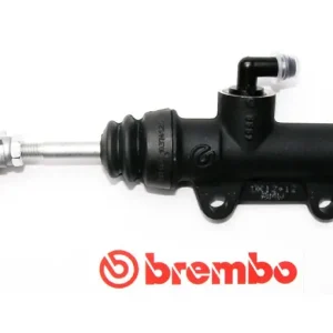 Brembo Fussbremspumpe Fussbremszylinder passend für BMW R 1100 R / PS12C 10477680 Highlight