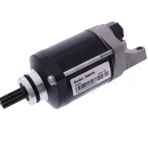 Mega-Angebot JMP Anlasser passend für Suzuki GSR / GSX-S 750; Baujahre: 2011-2021