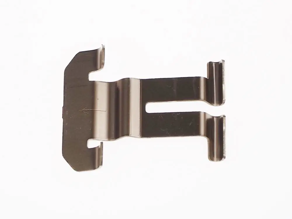 Antivibrationsfeder Brembo M4 und GP4 Zange - 120225579 Direktkauf