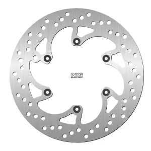 Top-Preis Bremsscheibe vorn NG1836 passend für Beta Alp 200