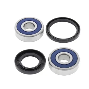 Radlagersatz vorn passend für Yamaha All-Balls Racing 25-1334 Sonderangebot