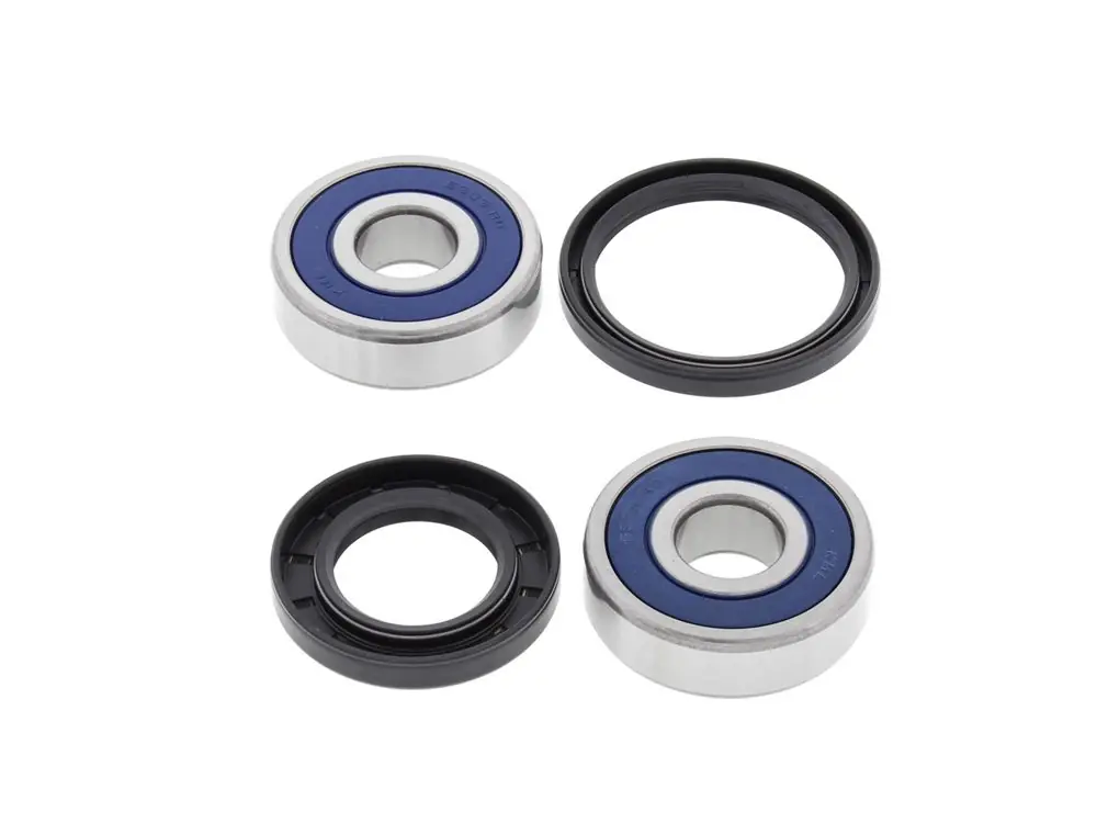 Radlagersatz vorn passend für Yamaha All-Balls Racing 25-1334 Sonderangebot