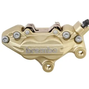 Ausverkauf Brembo Bremszange Bremssattel P4 30/34F 4 Kolben - 20923020