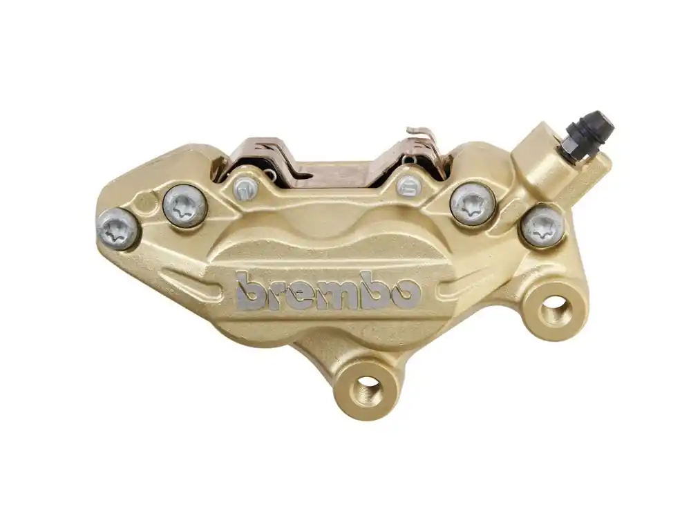 Ausverkauf Brembo Bremszange Bremssattel P4 30/34F 4 Kolben - 20923020