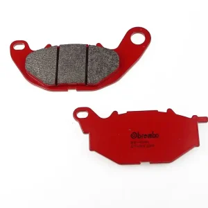 Must-Have Bremsbelag vorn passend für Yamaha MT03 320 RH07 / YZF R3 Brembo 07YA52SA CC SC