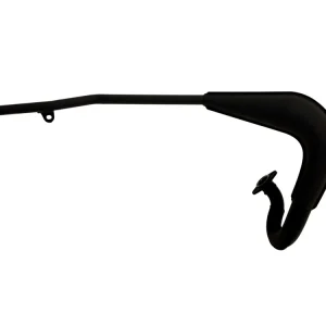 Schneller Versand Giannelli Enduro 2T - Vorschalldaempfer passend für Yamaha DT 50 R (Bj.82-89) - GI34029