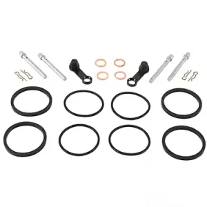 Bremssattel Reparatursatz vorne passend für Yamaha XJ 700 / XV 750 / XV 1100 / XVZ 1200- All Balls 1 Highlight